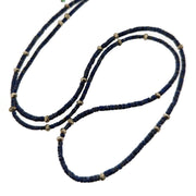 Lapis Layering Necklace